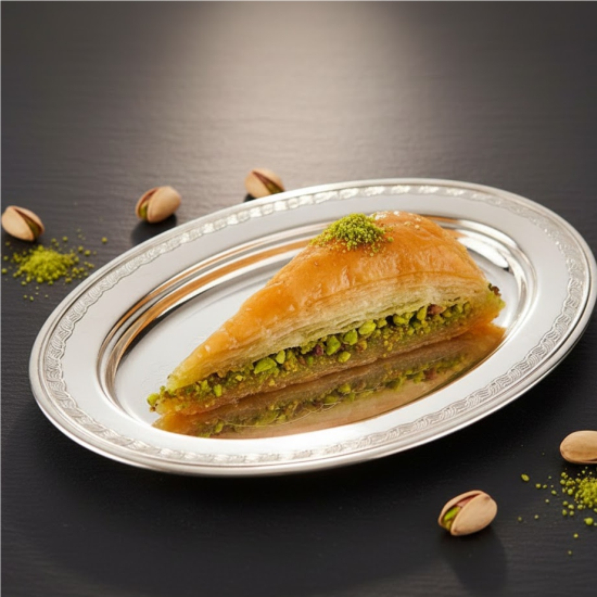 Kıbrıslı Metin Pastaneleri